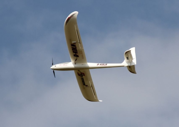 13272 EASY GLIDER 4 2017 RTF Mode1/3